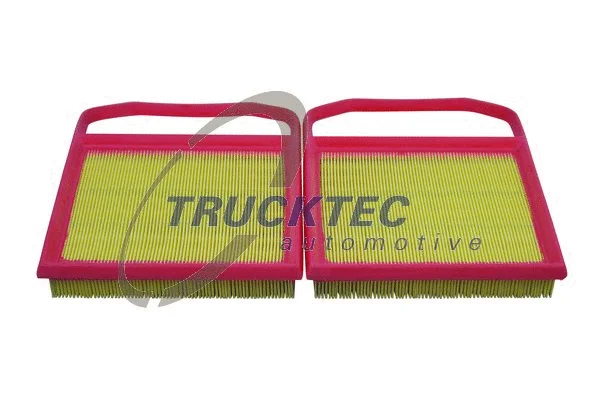 Filtre à air TRUCKTEC AUTOMOTIVE 02.14.190