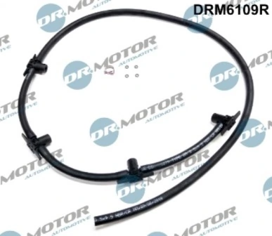Tuyau, carburant de fuite LIZARTE DRM6109R