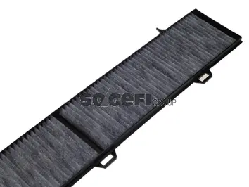 Filtre, air de l'habitacle FRAM CFA10206