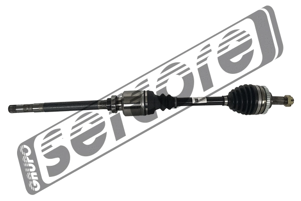Arbre de transmission SERCORE 22453A