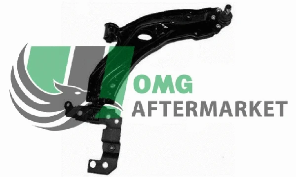 Bras de liaison, suspension de roue OMG SRL G40.8012/C