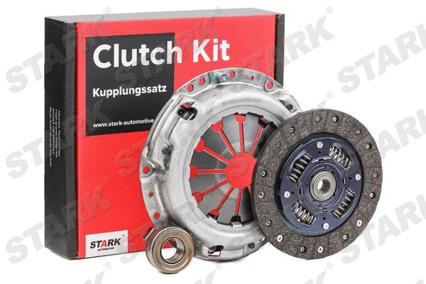 Kit d'embrayage Stark SKCK-0100111