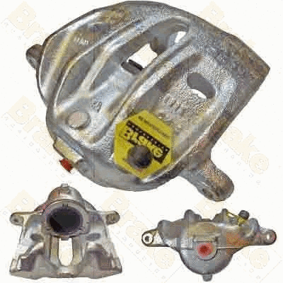 Étrier de frein Brake ENGINEERING CA1024R