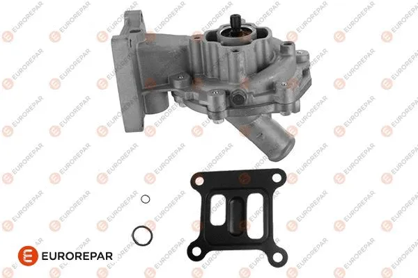 Pompe à eau, refroidissement du moteur EUROREPAR 1682098880