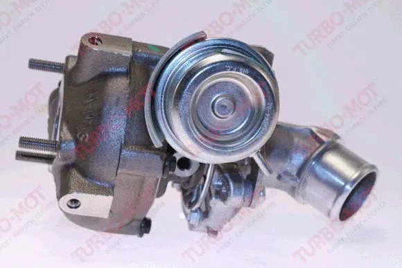 Turbocompresseur, suralimentation TURBO-MOT 633772