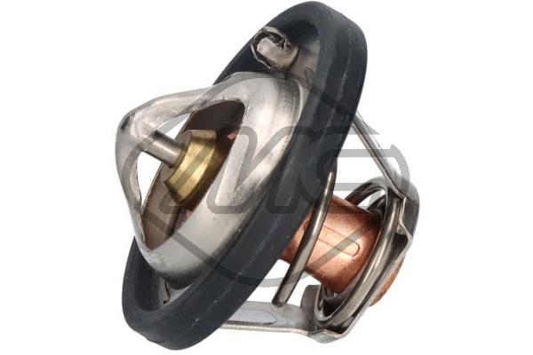 Thermostat, liquide de refroidissement Metalcaucho 03091