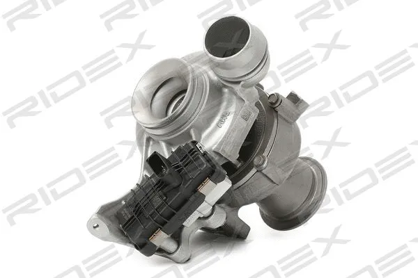 Turbocompresseur, suralimentation RIDEX 2234C0185R