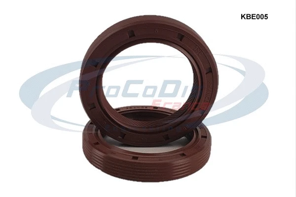 Kit de bagues d'étanchéité, moteur PROCODIS FRANCE KBE005