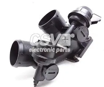 Corps papillon CSV electronic parts CCM8139