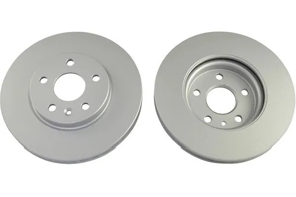 Disque de frein KAVO PARTS BR-1221-C