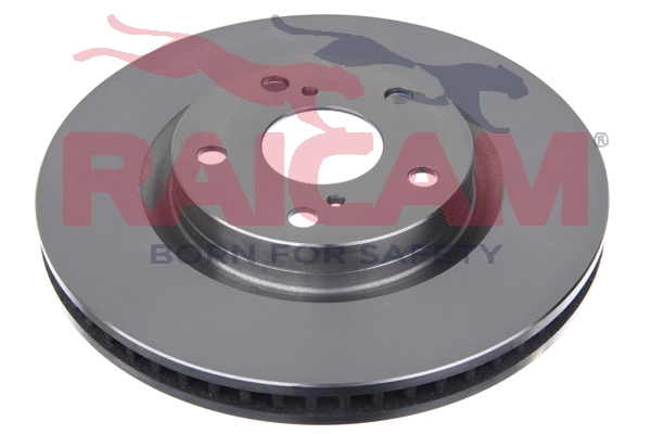 Disque de frein RAICAM RD01096