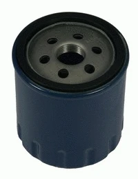 Filtre à huile AVS AUTOPARTS Z401