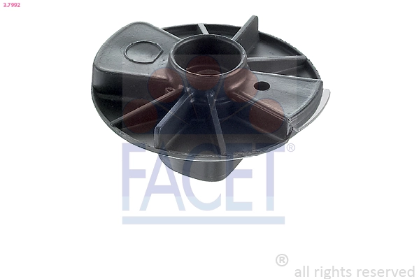 Doigt allumeur FACET 3.7992
