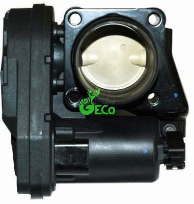 Corps papillon GECO CF19113