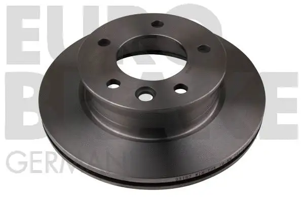 Disque de frein EUROBRAKE 58152033107