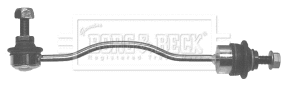 Entretoise/tige, stabilisateur BORG & BECK BDL6581