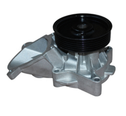 Pompe à eau, refroidissement du moteur TRADEX FRANCE TPE-603
