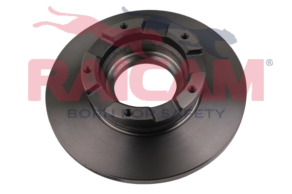 Disque de frein RAICAM RD01445