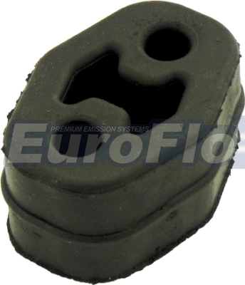 Suspension, échappement EuroFlo EMR027