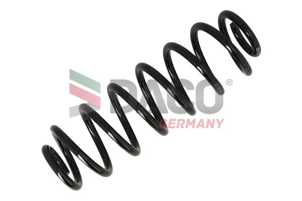 Ressort de suspension DACO Germany 814207