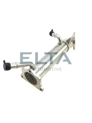 Radiateur, réaspiration des gaz d'échappement ELTA AUTOMOTIVE EE6312