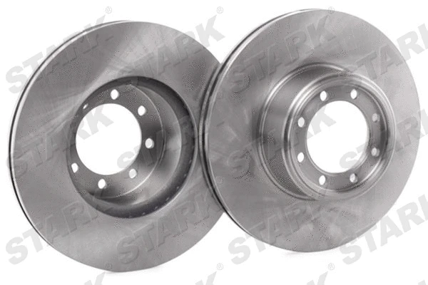 Disque de frein Stark SKBD-0023692