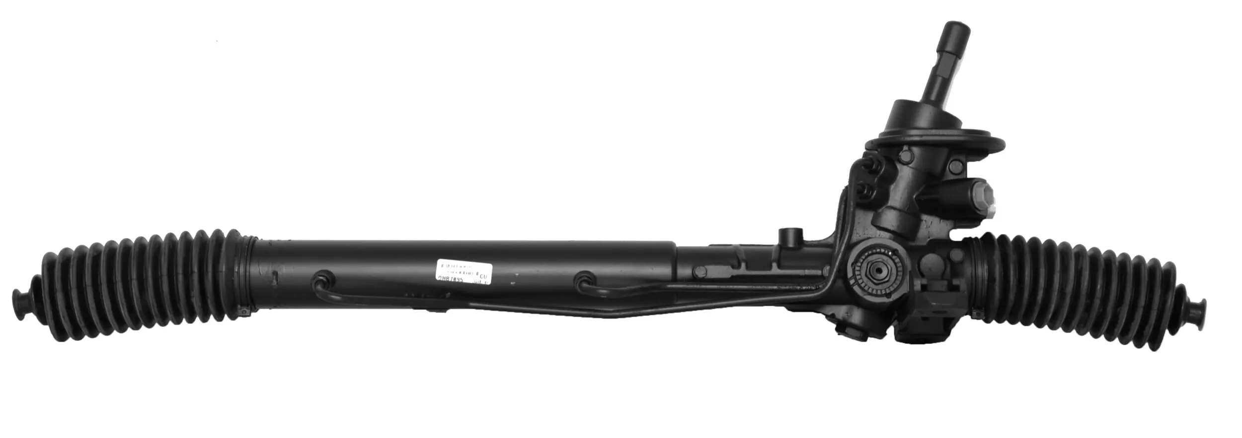 Crémaillère de direction DRI 712520598R
