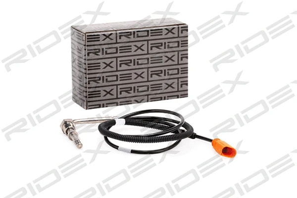 Capteur, température des gaz RIDEX 3938E0072