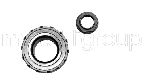 Kit de roulements de roue CIFAM 619-2947