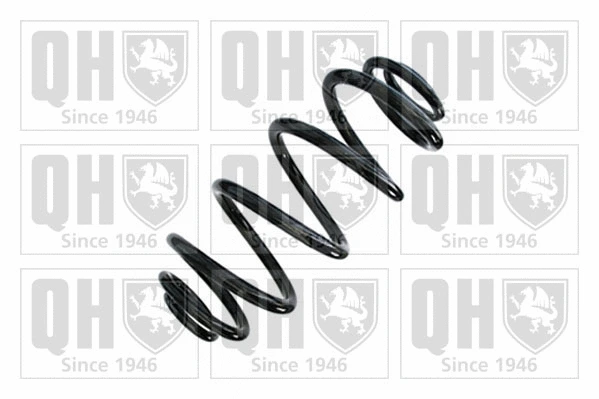 Ressort de suspension QUINTON HAZELL QCS9068