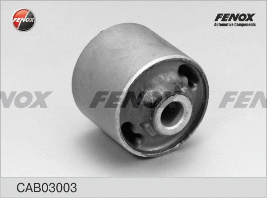 Suspension, bras de liaison FENOX CAB03003