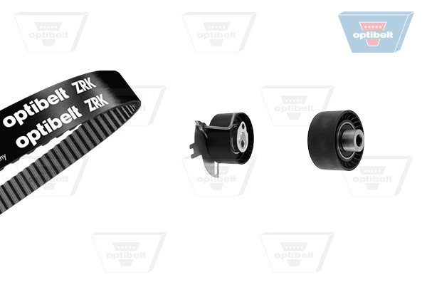 Kit de courroie crantée OPTIBELT KT 1718