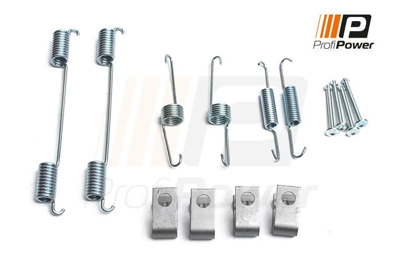 Kit d'accessoires, mâchoire de frein ProfiPower 9B2159