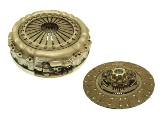 Kit d'embrayage KAWE 7226105