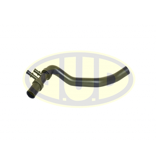Durite de radiateur G.U.D. GSH012731