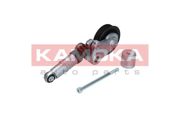 Tendeur, courroie trapézoïdale à nervures KAMOKA R0145