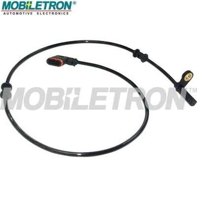 Capteur, vitesse de roue MOBILETRON AB-EU509