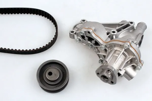 Pompe à eau + kit de courroie crantée GK K980151E