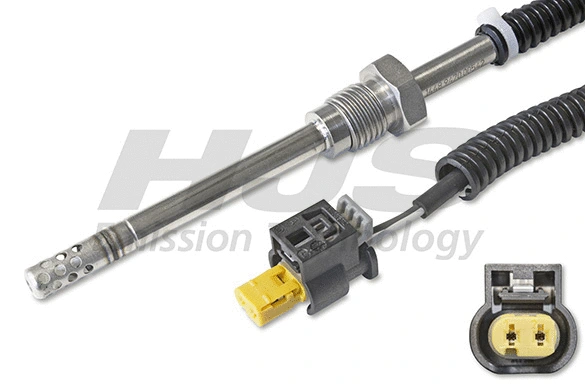 Capteur, température des gaz HJS 92 09 4028