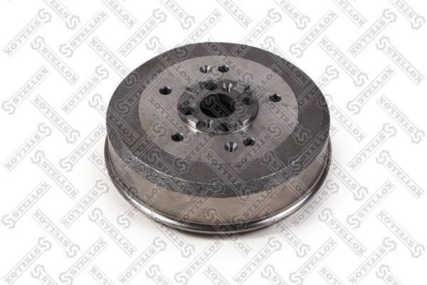Tambour de frein STELLOX 6025-9927-SX
