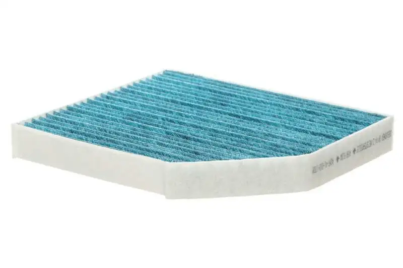 Filtre, air de l'habitacle A.Z. Meisterteile AZMT-41-010-1708