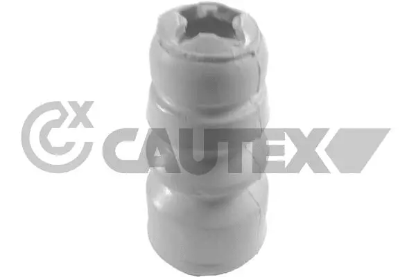 Butée élastique, suspension CAUTEX 750215