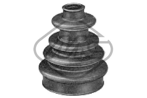 Jeu de joints-soufflets, arbre de commande Metalcaucho 01623