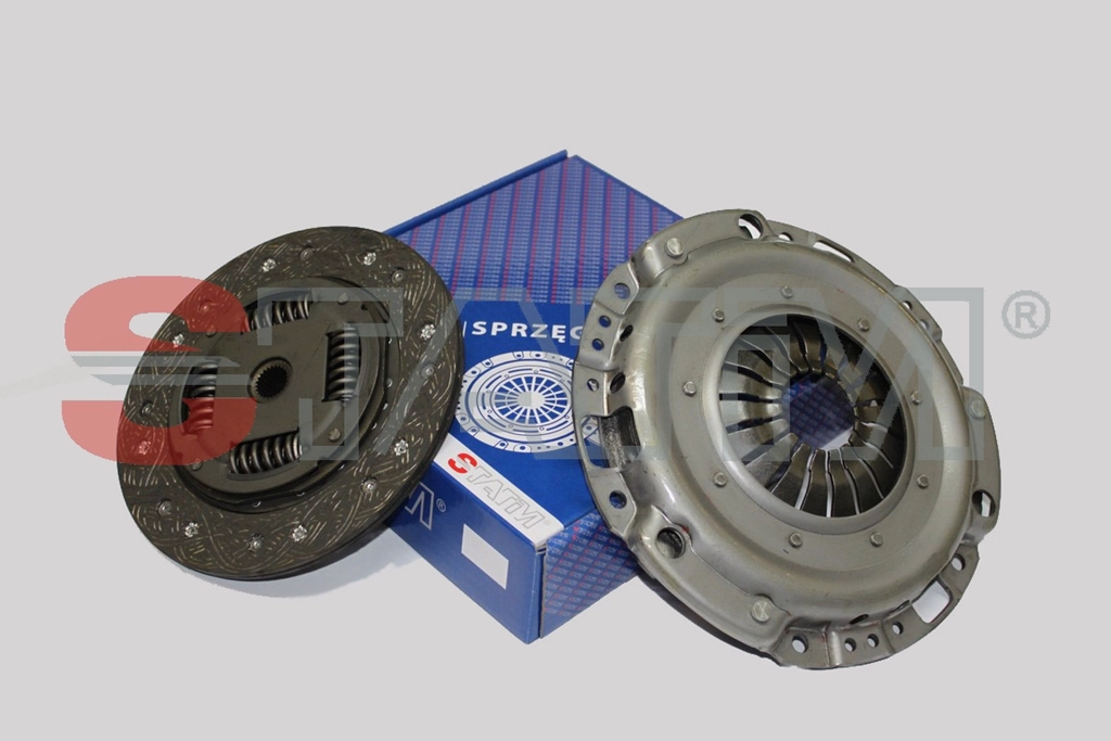 Kit d'embrayage STATIM 100.539