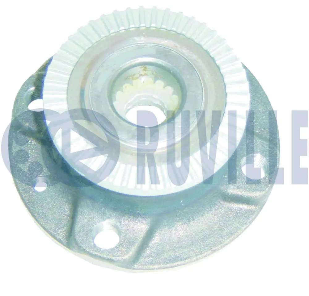 Kit de roulements de roue RUVILLE 220313