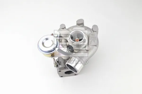 Turbocompresseur, suralimentation BE TURBO 124020RED