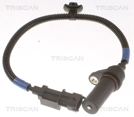 Capteur d'angle, vilebrequin TRISCAN 8855 43133