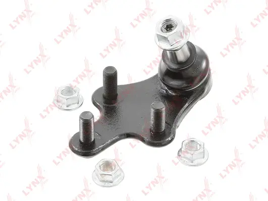 Rotule de suspension LYNXAUTO C1402LR