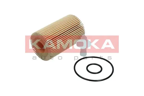 Filtre à huile KAMOKA F116901