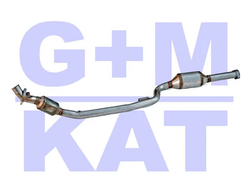 Catalyseur G+M KAT 40 0210